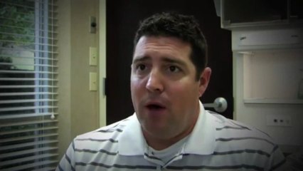 Headache Clinic Treatment, Charlotte, NC - Pete finds relief