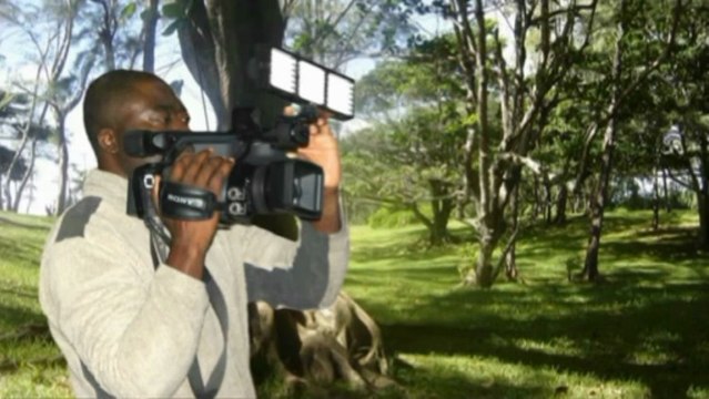 Nabila par Ledoux paradis (Télé solidarité)