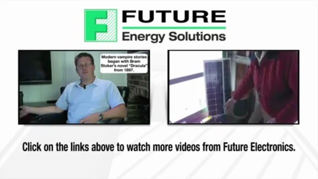 How to Save Money and Energy with Solar Panels