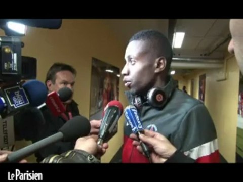 Lorient-PSG : retour sur l'expulsion de Ronan Le Crom