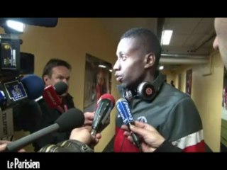 Lorient-PSG : retour sur l'expulsion de Ronan Le Crom