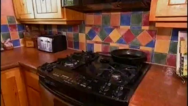 Лучшие экологические дома мира. 38из39. Канада, Онтарио. США, Сиэтл. США, Аризона.