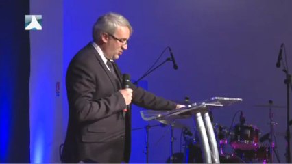 Franck Lefillatre: Série: La révélation des fils de Dieu (2)