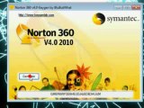 Norton 360 Keygen