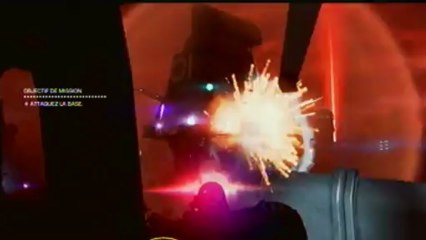 Far Cry:Blood Dragon Episode 1-Le Far cry epique !