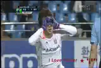 라이브카­지­노★DDEE4.COM★라이브바­카­라2012 Hyundai Oilbank K-League 39th round Pohang Steelers vs Jeju United goals
