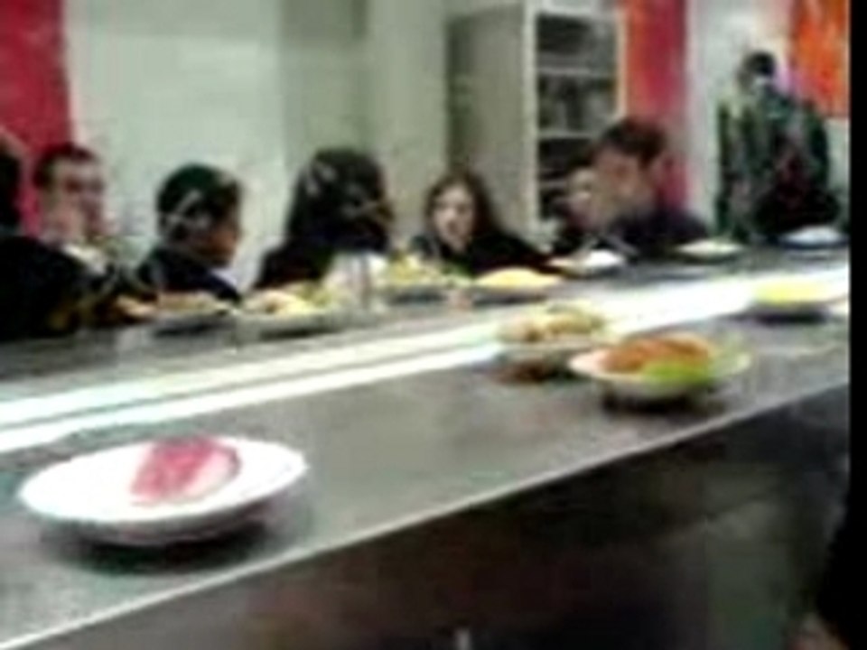 Suchi west