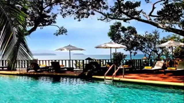Centara Villas Resort Phuket Thailand Best Resorts