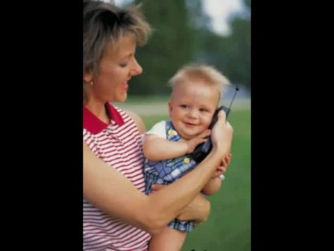 Microwave Radiation, Wireless Devices