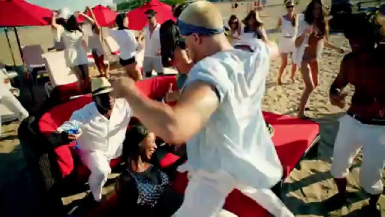 Mix Video Music (Pitbull,Inna,Erika,Khaled,Flo Rida,Jennifer Lopez,StepUp Guys,...)