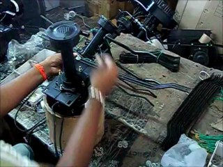 Window Cooler in a Kit