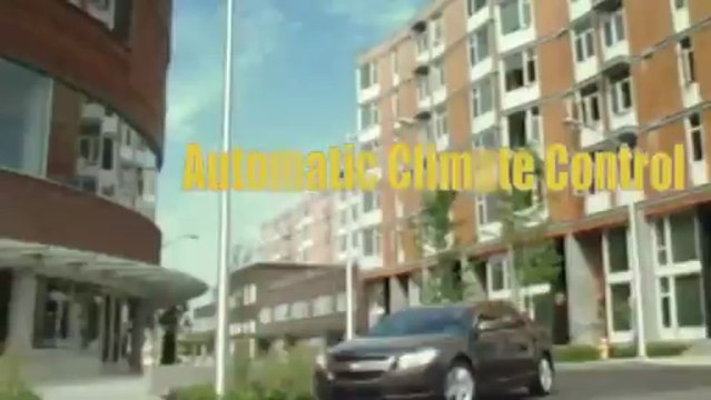 2013 Chevrolet Malibu Dealer Plant City, FL | Chevy Malibu Dealership Plant City, FL