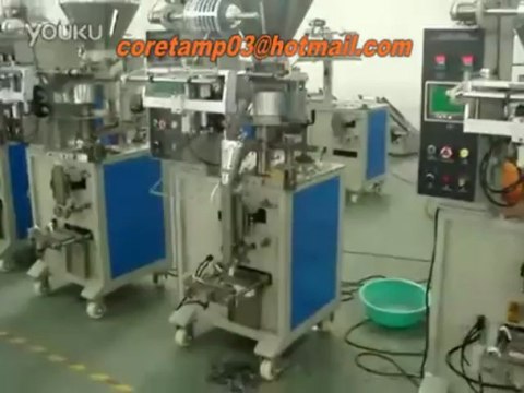 Automatic Melon seeds packing machine