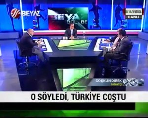 Beyaz Futbol 26.05.2013 4.Kısım