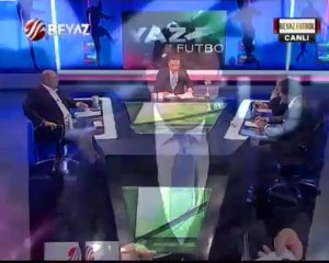 Beyaz Futbol 26.05.2013 6.Kısım