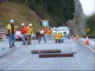 Traffic Control Systems