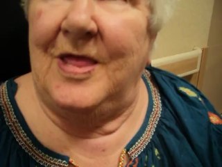 Ian Oliver Martin with Louise Sophia Stark on a Sunday visit.