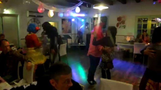 Moi qui l'aimais tant ...