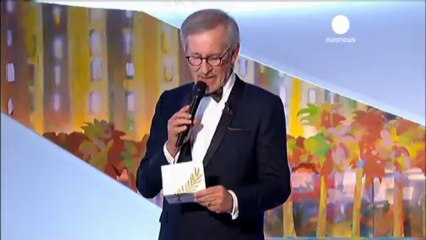 "La vie d'Adèle" conquista la Palma d'Oro a Cannes