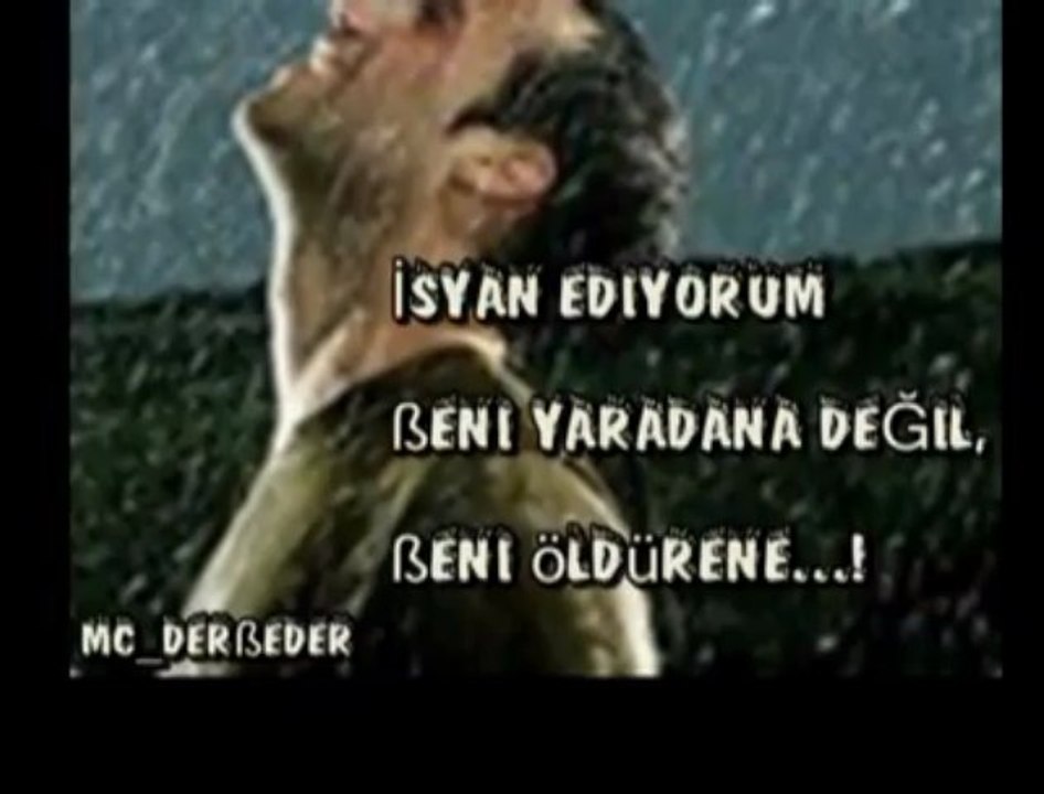 SESLİSUU.COM === mC_DeRBeDeR (((son veda