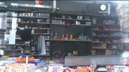 Svizzera, techno-parade degenera in violenza