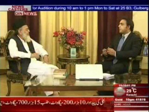 Beyond Headlines (Din News) 26-05-2013 Part-2