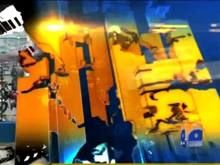 Geo Headlines-27 May 2013-1000