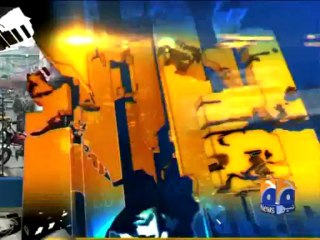 Geo Headlines-27 May 2013-0900