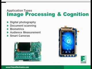 How to Select the Right Multimedia Evaluation Board For Your Application