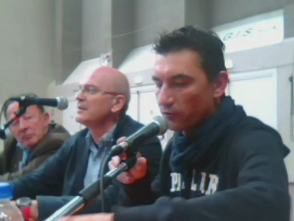 Intervista a Carlo Bresciano del Team Nutella Ferrero