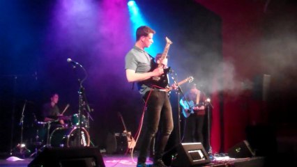 summer snowmen take it any more live at the get know be heard fest