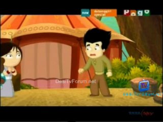 Kumbh Karan Dabanggiri Special 27th May 2013 Watch Video pt1