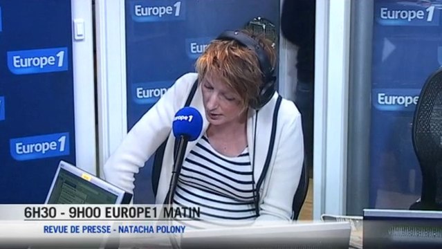 Une France coupée en deux