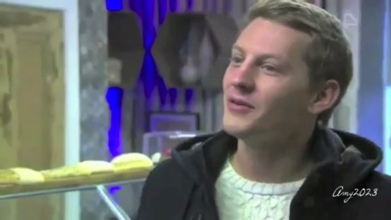 "Oh My Goodness" Doug Carter & John Paul McQueen