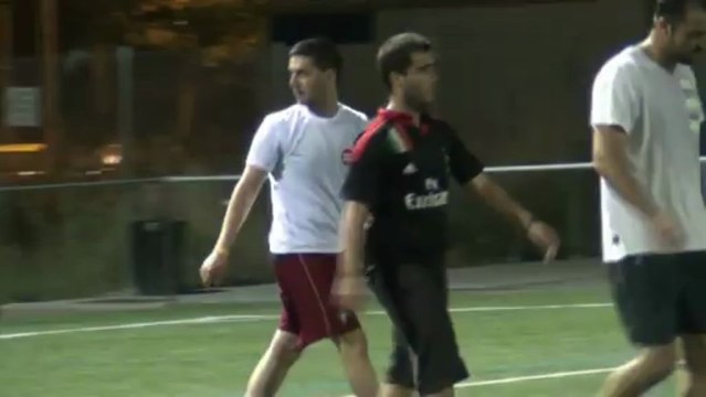 vj J28: AC Virusa - Minipop Pub