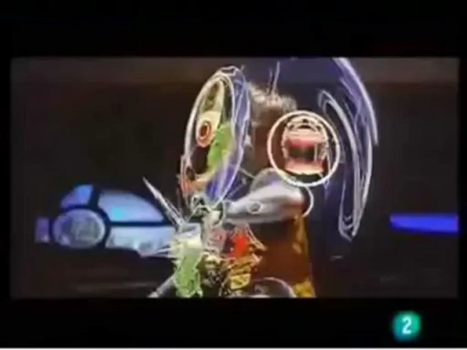 Robots, inteligencia superior