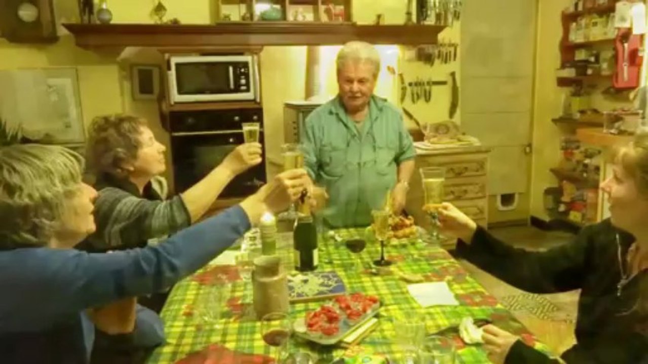 ANNIVERSAIRE DE KIK 2I