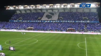 [S.C. Bastia] Les Supporters 2012-2013 (matchs retours)