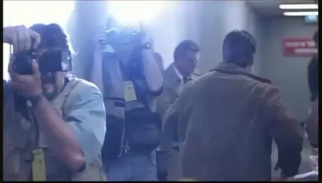 Steve Neely - Jerry Maguire - Hard to say Im sorry (Music Video)