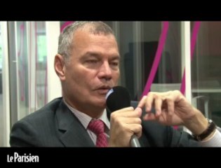 Bernard Ramanantsoa, directeur de HEC : "la concurrence nous fait progresser"