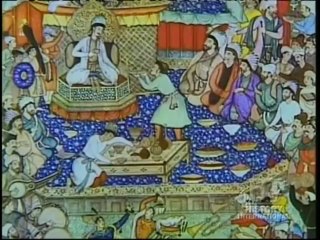 Marco Polo: Journey to the East