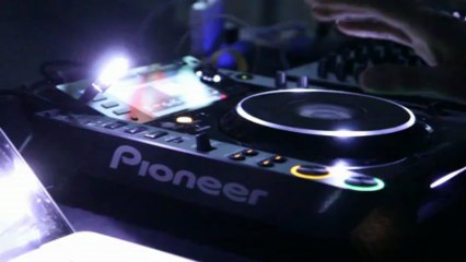 Sous influences  / Oof Cinemix (extraits) / 16.05.2013