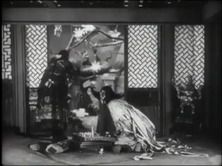 Les Trois Lumieres ( extrait VF )