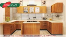 Modular Kitchens in Chennai. ORBIX DESIGNS @ 8807711022