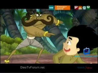 Kumbh Karan Dabanggiri Special 27th May 2013 Watch Video pt6