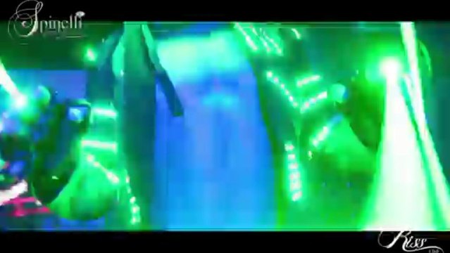 SPINELLI PRODUCTION @ Kiss Club