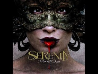 SERENITY - Age of Glory from WAR of AGE 2013 Album