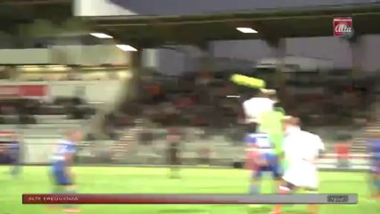 Football (Ligue 1) - AC Ajaccio-OGC Nice: le résumé