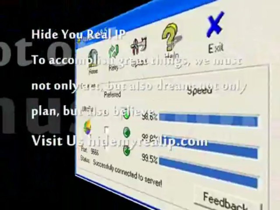Watch masking software