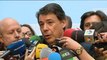 Rajoy busca un acuerdo sobre el déficit  con sus barones  tras revuelo de Aznar